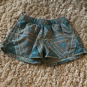 Patagonia Barely Baggies Shorts 2 1/2"